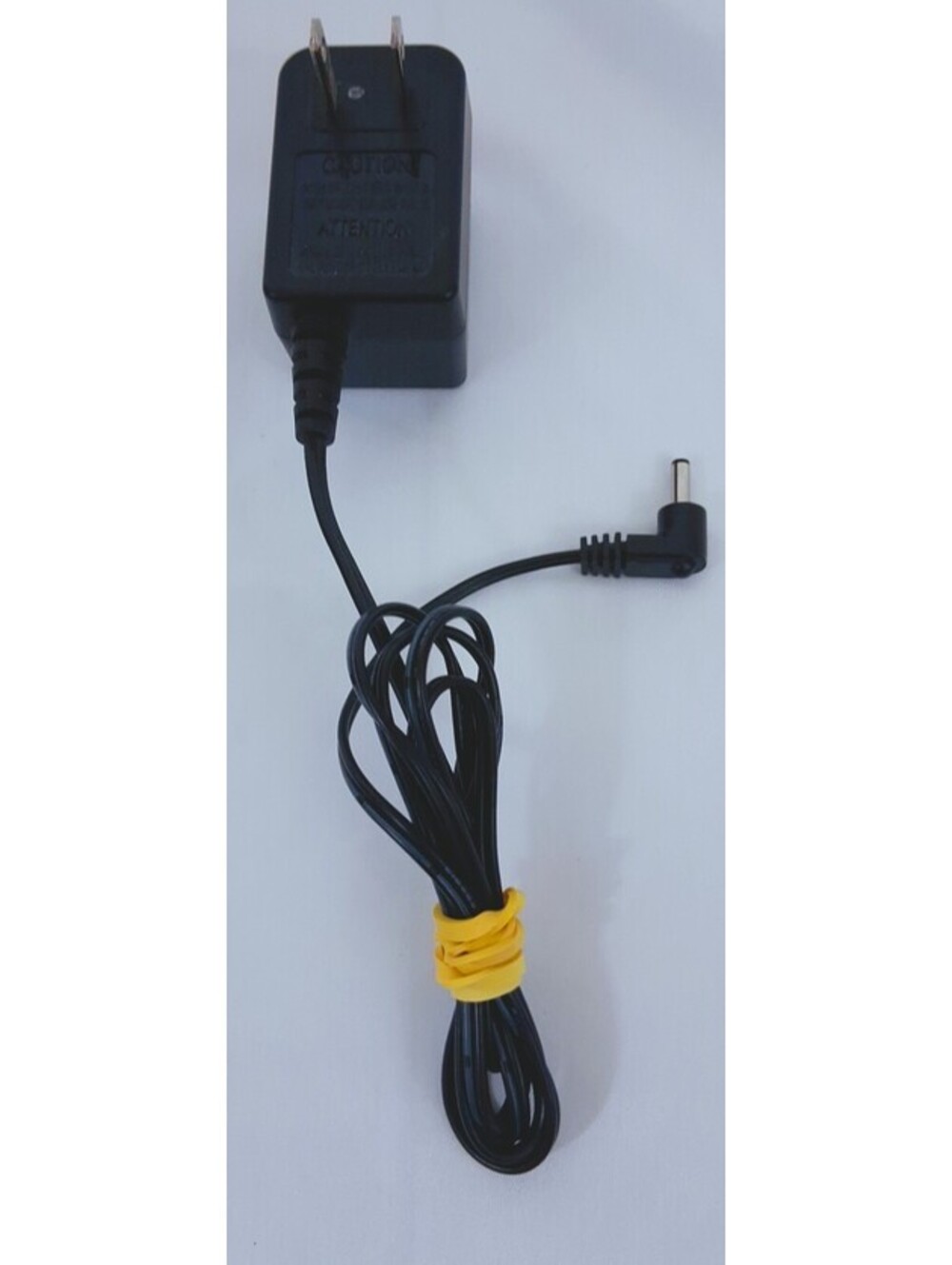 WAHL F1.2V-0.15C-DC Power Supply AC/DC Adapter In 120V Out 1.2VDC 150mA TESTED